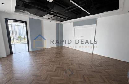 Office Space - Studio - 1 Bathroom for rent in The Metropolis - Business Bay - Dubai