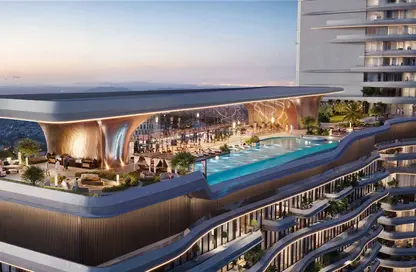 Apartment - 3 Bedrooms - 4 Bathrooms for sale in Bellagio by Sunrise - Wasl Gate - Dubai