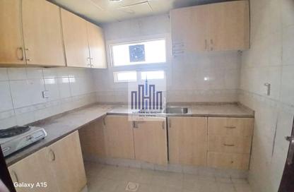 Apartment - 2 Bedrooms - 2 Bathrooms for rent in Muwaileh - Sharjah