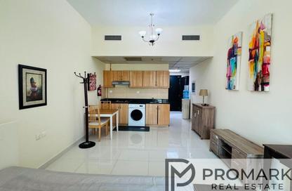 شقة - 1 حمام للايجار في مساكن النخبة الرياضية - مدينة دبي الرياضية - دبي شقة - 1 حمام للايجار في مساكن النخبة الرياضية - مدينة دبي الرياضية - دبي