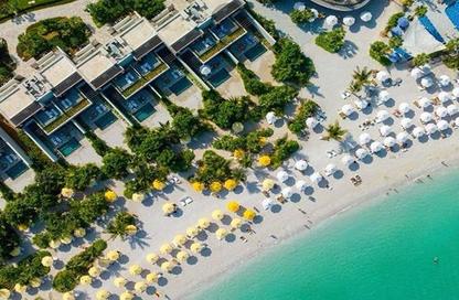 Land - Studio for sale in Marjan Beach - Al Marjan Island - Ras Al Khaimah Land - Studio for sale in Marjan Beach - Al Marjan Island - Ras Al Khaimah