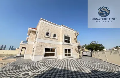 Villa - 5 Bedrooms - 7 Bathrooms for rent in Al Quoz 2 - Al Quoz - Dubai