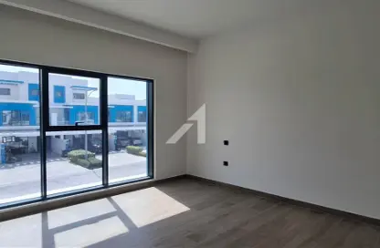 Townhouse - 5 Bedrooms - 6 Bathrooms for sale in Santorini - Damac Lagoons - Dubai