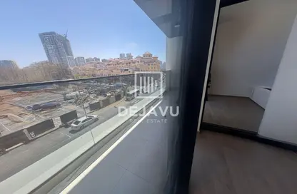 Apartment - 1 Bedroom - 1 Bathroom for sale in H Three by Aurora - District 11 - Jumeirah Village Circle - Dubai