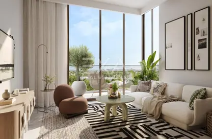 Apartment - 1 Bedroom - 1 Bathroom for sale in Hillsedge - Dubai Hills Estate - Dubai