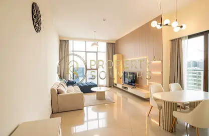 شقة - 2 غرف نوم - 3 حمامات للبيع في إيليت سبورت 8 - مساكن النخبة الرياضية - مدينة دبي الرياضية - دبي