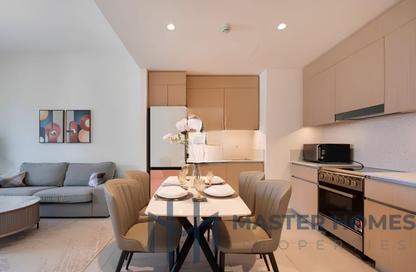 Apartment - 1 Bedroom - 1 Bathroom for rent in Summer at Creek Beach Building 3 - Summer at Creek Beach - Creek Beach - Dubai Creek Harbour (The Lagoons) - Dubai Apartment - 1 Bedroom - 1 Bathroom for rent in Summer at Creek Beach Building 3 - Summer at Creek Beach - Creek Beach - Dubai Creek Harbour (The Lagoons) - Dubai