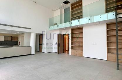 Duplex - 3 Bedrooms - 4 Bathrooms for sale in The Terraces South Side - The Terraces - Sobha Hartland - Mohammed Bin Rashid City - Dubai