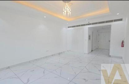 Apartment - Studio - 1 Bathroom for rent in Al Ghaf 1 - Arjan - Dubai
