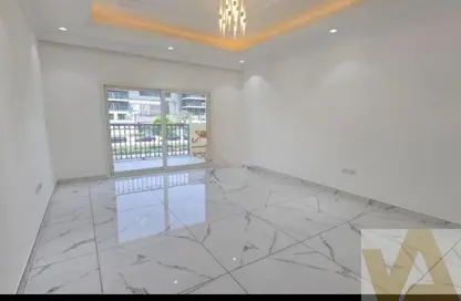 Apartment - 1 Bathroom for rent in Al Ghaf 1 - Arjan - Dubai