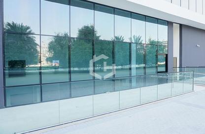 Shop - Studio - 1 Bathroom for rent in Binghatti Phoenix - District 13 - Jumeirah Village Circle - Dubai Shop - Studio - 1 Bathroom for rent in Binghatti Phoenix - District 13 - Jumeirah Village Circle - Dubai