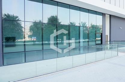 Shop - Studio - 1 Bathroom for rent in Binghatti Phoenix - District 13 - Jumeirah Village Circle - Dubai Shop - Studio - 1 Bathroom for rent in Binghatti Phoenix - District 13 - Jumeirah Village Circle - Dubai