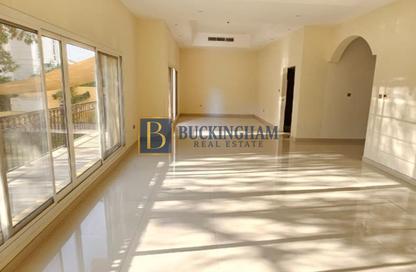 Villa - 5 Bedrooms - 5 Bathrooms for rent in Hacienda - The Villa - Dubai