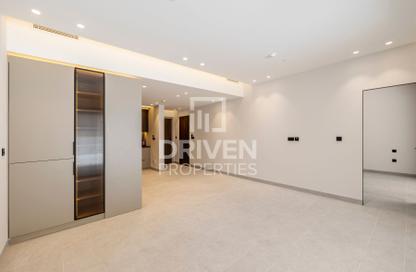 Apartment - 1 Bedroom - 2 Bathrooms for rent in Oasis 1 - Jumeirah Garden City - Al Satwa - Dubai