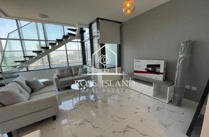 Apartment - 3 Bedrooms - 4 Bathrooms for sale in Al Raha Lofts - Al Raha Beach - Abu Dhabi Apartment - 3 Bedrooms - 4 Bathrooms for sale in Al Raha Lofts - Al Raha Beach - Abu Dhabi