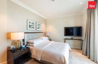 Apartment - 3 - 4 for sale in The Address Residence Fountain Views 1 - The Address Residence Fountain Views - Downtown Dubai - Dubai