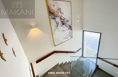 Villa - 5 Bedrooms - 7 Bathrooms for sale in Sun Island - Ajmal Makan City - Sharjah Waterfront City - Sharjah Villa - 5 Bedrooms - 7 Bathrooms for sale in Sun Island - Ajmal Makan City - Sharjah Waterfront City - Sharjah