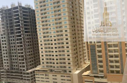 شقة - غرفة نوم - 2 حمامات للبيع في برج بحيرة الإمارات 1 - أبراج بحيرة الإمارات - مدينة الإمارات - عجمان شقة - غرفة نوم - 2 حمامات للبيع في برج بحيرة الإمارات 1 - أبراج بحيرة الإمارات - مدينة الإمارات - عجمان