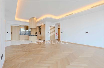 Apartment - 3 - 4 for rent in Jumeirah Living Business Bay - Peninsula - Business Bay - Dubai