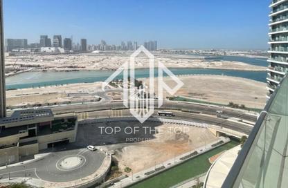 Apartment - 1 Bedroom - 2 Bathrooms for rent in Amaya Towers - Shams Abu Dhabi - Al Reem Island - Abu Dhabi Apartment - 1 Bedroom - 2 Bathrooms for rent in Amaya Towers - Shams Abu Dhabi - Al Reem Island - Abu Dhabi