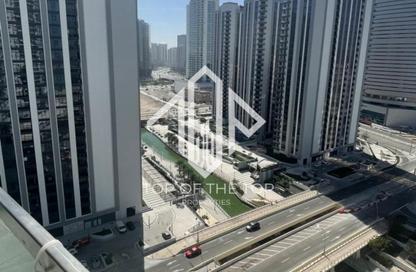 Apartment - 1 Bedroom - 2 Bathrooms for rent in Amaya Towers - Shams Abu Dhabi - Al Reem Island - Abu Dhabi Apartment - 1 Bedroom - 2 Bathrooms for rent in Amaya Towers - Shams Abu Dhabi - Al Reem Island - Abu Dhabi