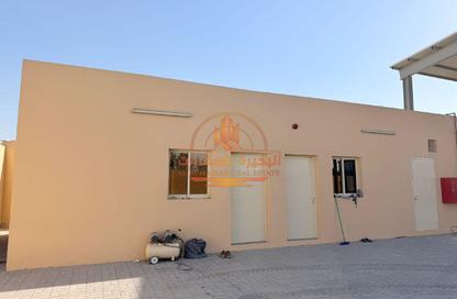 Land - Studio for rent in Al Sajaa S - Al Sajaa - Sharjah