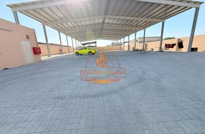 Land - Studio for rent in Al Sajaa S - Al Sajaa - Sharjah