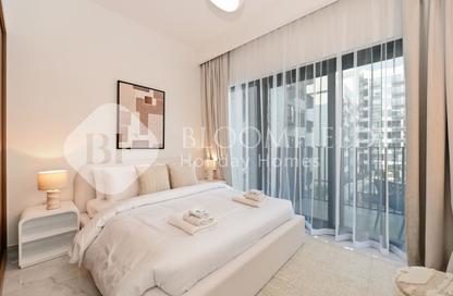 Apartment - 1 Bedroom - 1 Bathroom for rent in Azizi Mirage 1 - Dubai Studio City - Dubai