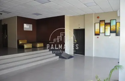 Apartment - 2 Bedrooms - 2 Bathrooms for rent in Concorde Building 2 - Al Mamourah - Ras Al Khaimah