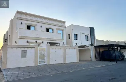 Villa - 4 Bedrooms - 5 Bathrooms for sale in Al Zaheya Gardens - Al Zahya - Ajman