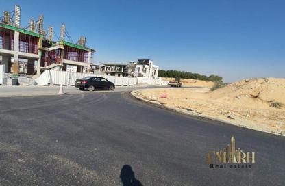 Land - Studio for sale in Al Helio 2 - Al Helio - Ajman