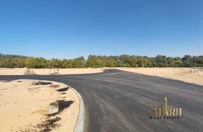 Land - Studio for sale in Al Helio 2 - Al Helio - Ajman