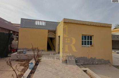 Villa - Studio - 7 Bathrooms for sale in Al Rawda 2 Villas - Al Rawda 2 - Al Rawda - Ajman