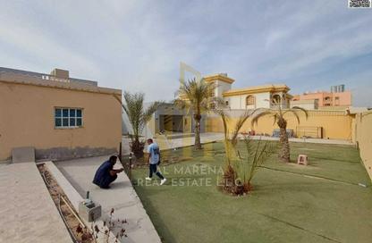 Villa - Studio - 7 Bathrooms for sale in Al Rawda 2 Villas - Al Rawda 2 - Al Rawda - Ajman