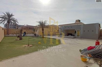 Villa - Studio - 7 Bathrooms for sale in Al Rawda 2 Villas - Al Rawda 2 - Al Rawda - Ajman
