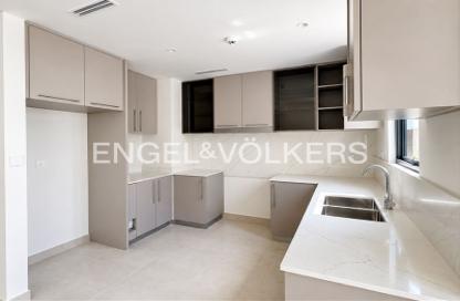 Townhouse - 4 Bedrooms - 4 Bathrooms for rent in Raya - Arabian Ranches 3 - Dubai Townhouse - 4 Bedrooms - 4 Bathrooms for rent in Raya - Arabian Ranches 3 - Dubai
