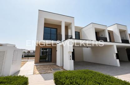 Townhouse - 4 Bedrooms - 4 Bathrooms for rent in Raya - Arabian Ranches 3 - Dubai