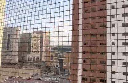 شقة - 2 غرف نوم - 2 حمامات للبيع في مجمع النهدة السكني - النهدة - الشارقة