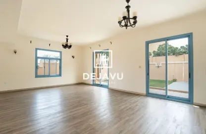 Villa - 4 Bedrooms - 4 Bathrooms for sale in Western Residence South - Falcon City of Wonders - Dubai