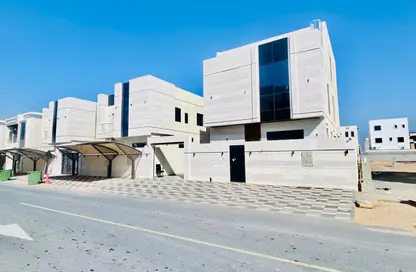 فيلا - 6 غرف نوم - 8 حمامات للبيع في الباهيه هيلز - الباهية - عجمان