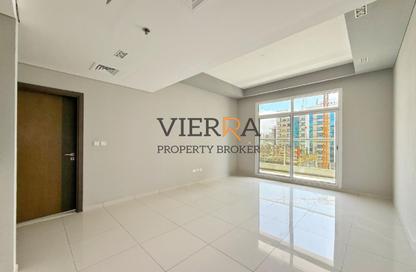 Apartment - 1 Bedroom - 2 Bathrooms for sale in Topaz Residence 3 - Topaz Residence - Dubai Silicon Oasis - Dubai