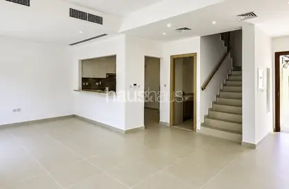 Townhouse - 3 Bedrooms - 4 Bathrooms for rent in Amaranta 2 - Amaranta - Villanova - Dubai