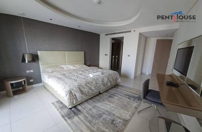 Apartment - 2 Bedrooms - 3 Bathrooms for rent in Tower B - DAMAC Towers by Paramount - Business Bay - Dubai
