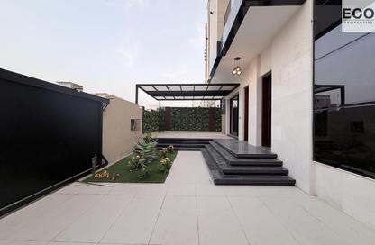 Villa - 4 - 7 for sale in Kabbali Hills - Al Helio 2 - Al Helio - Ajman