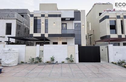 Villa - 4 - 7 for sale in Kabbali Hills - Al Helio 2 - Al Helio - Ajman