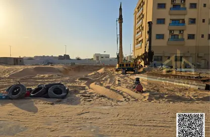 أرض - استوديو للبيع في العالية - عجمان أرض - استوديو للبيع في العالية - عجمان