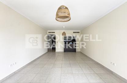 Apartment - 1 Bedroom - 2 Bathrooms for rent in Marina Quays West - Marina Quays - Dubai Marina - Dubai