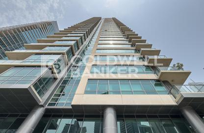 Apartment - 1 Bedroom - 2 Bathrooms for rent in Marina Quays West - Marina Quays - Dubai Marina - Dubai Apartment - 1 Bedroom - 2 Bathrooms for rent in Marina Quays West - Marina Quays - Dubai Marina - Dubai