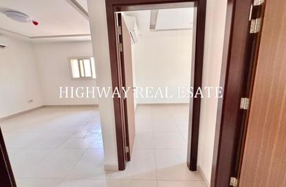 Apartment - 1 - 1 for rent in Muweileh Community - Muwaileh Commercial - Sharjah