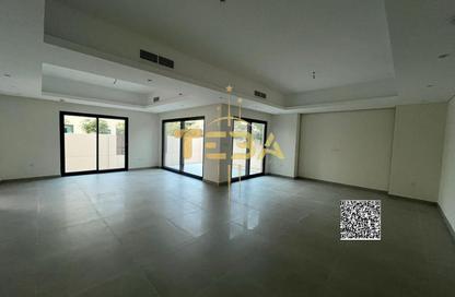 Villa - 3 Bedrooms - 5 Bathrooms for sale in Sharjah Sustainable City - Sharjah